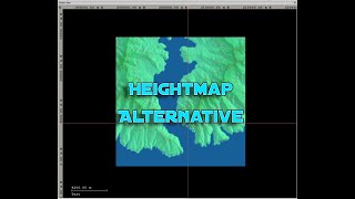 Heightmap Alternative
