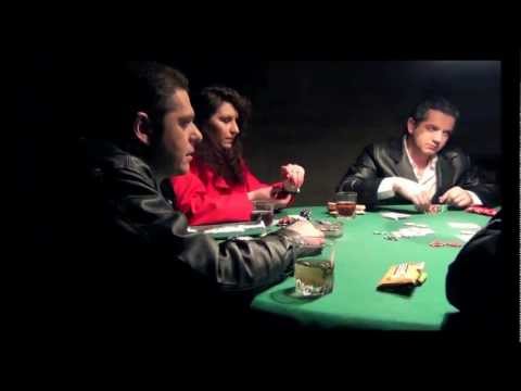 Ganiota trailer