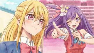 Oshi no Ko Season 3 Episode 9 Explained — Ruby’s Rise & Ai’s Hidden Game!