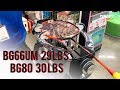 YONEX ASTROX 99 Stringing Badminton   BG66UM 29 lbs BG80 30 lbs