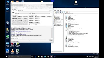 Vivo V15 Pro Unlock By UMT Pro Dongle (PD1832F ) Pattern Unlock Frp | Just 1 Click