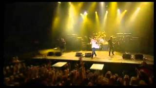 Artillery - Khomaniac Live W/ Intro Solo At Metal Mania Festival (2008) [Hd]