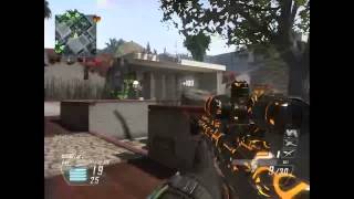 Clips and Leftover from earlier today.