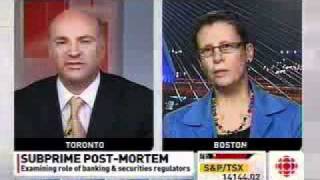 Subprime Post-mortem