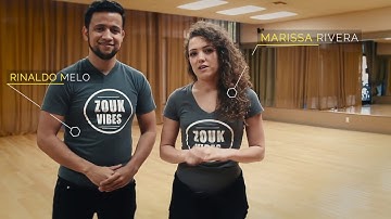 Welcome to Zouk Vibes