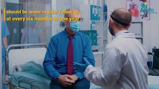 Epididymal Cyst: Causes, Symptoms & Treatment Options | Dr. Raghavendra K | Apollo Hospitals