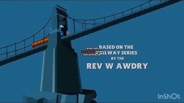 Hero Of The Rails Intro Blank Theme Songs