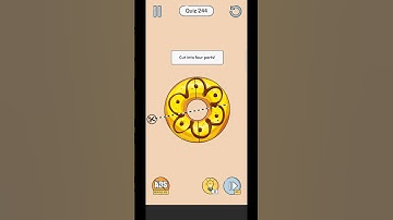 🤯BrainUp🤯 Level 244 ▶️ #shorts #youtube