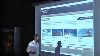 Inevermiss - Techdate 2013