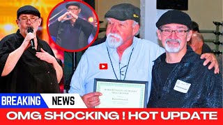 Shocking AGT's Richard Goodall Meets His Biological Father for the FIRST TIME The Amazing Reunion!