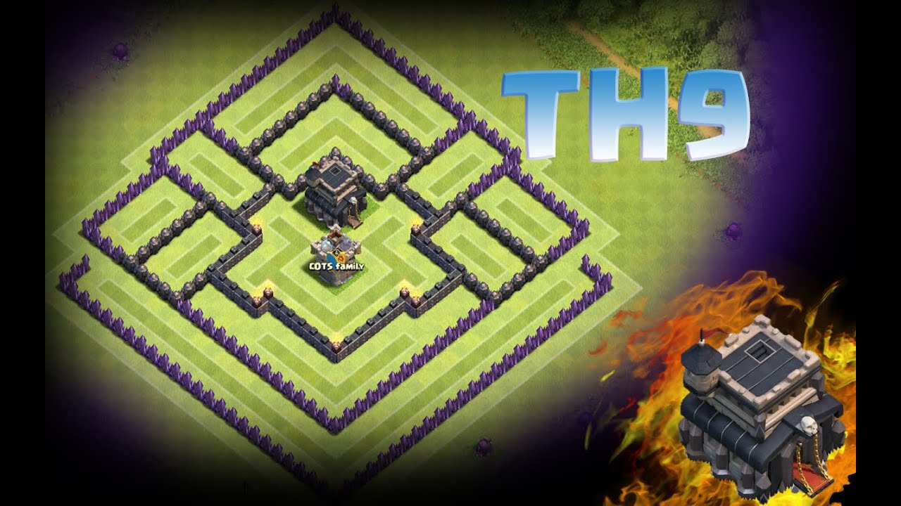 TH9 HYBRID BASE SPEED BUILDING 2 AIR SWEEPERS 201516 VERY EFECTIVE