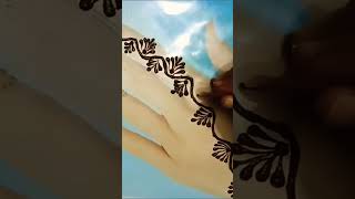 Download Lagu #mehadi #latest mehandi #back hand mehandi #arabic #bridalmehandi #video #viral #shorts #short MP3
