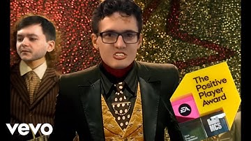 Verhulst - Mr. Brightside