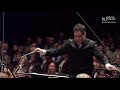 Bernstein: Divertimento ∙ hr-Sinfonieorchester ∙ Andrés Orozco-Estrada