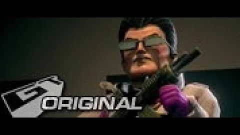 Saints Row: The Third (Gametrailers Preview) (PC/PS3/Xbox 360)
