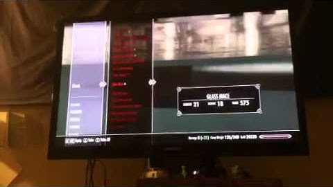 Skyrim- 4 hidden chest riften