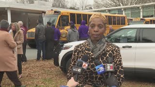 Famous North Forsyth students return to school three days after deadly stabbing Net Worth