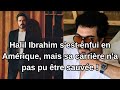 Halil Ibrahim Fled To America But His Career Could Not Be Saved Halil Ibrahim Fled To America But His Career Could Not Be Saved