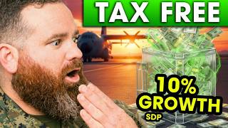 Military Deployment 100% Tax-Free Pay Maximize Your Savings
