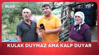 Karı Koca Biz Davulcuyuz Harunum En İyisi Gezmek Amasya