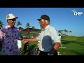 Lee Trevino Shows You How To Control The Clubface
