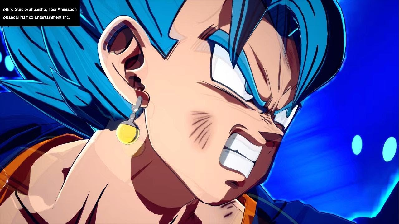 DRAGON BALL: Sparking! ZERO Buddy on a 40 Game Win Streak