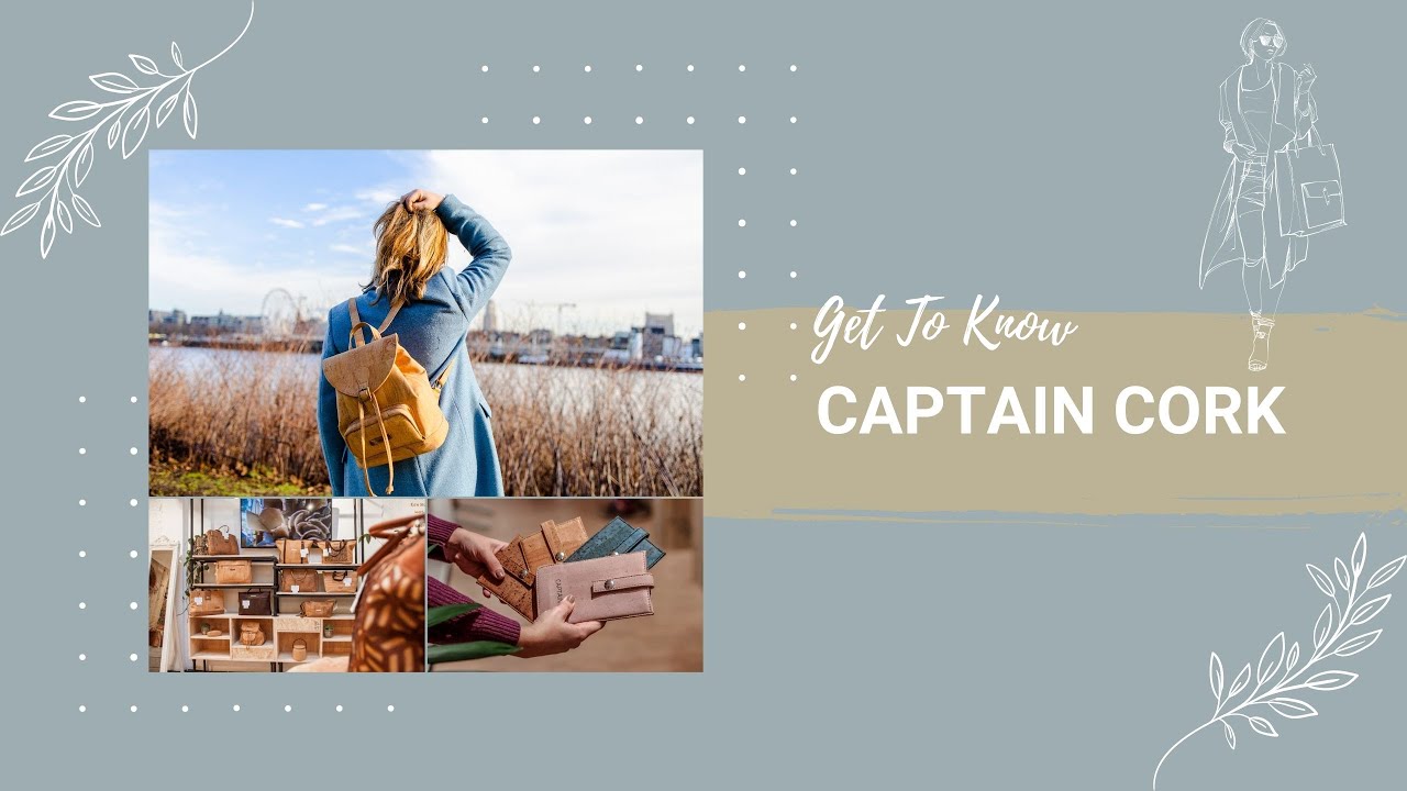 Get To Know Team Captain Cork: Liv