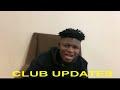 CLUB UPDATES T-CLASSIC RAVE