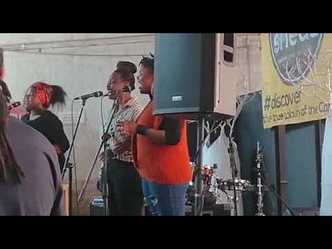 Don't you be afraid Don't you be afraid