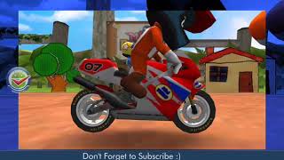 Mini Racing Adventures (Unlimited Coin) - Gameplay HD #androidtimez screenshot 4