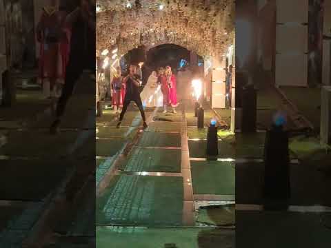 احلي دخله عروسين هتشوفوها لو تابعتوني  فاير نار المحلة الكبرى شرم  شرم الشيخ