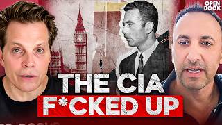 The KGB Spy Who Exposed Russia’s Secret Plan to Attack The West - Richard Kerbaj