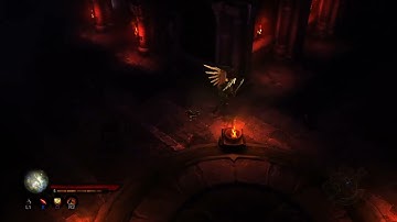 Diablo III Reaper of Souls – Falling Star