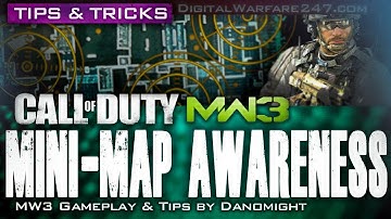 Mini-Map Awareness by Danomight