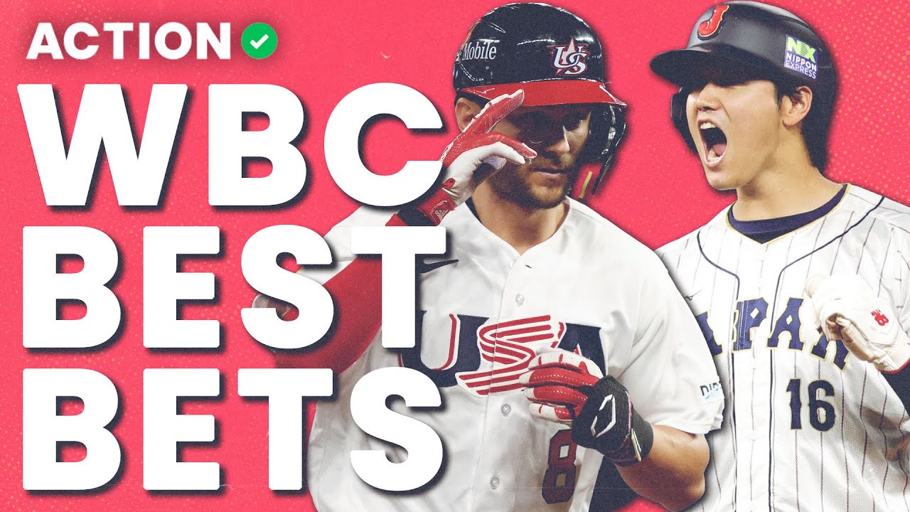 USA vs. Japan odds: Who is favored to win the 2023 WBC championship game -  DraftKings Network