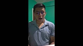Actividad 6 Informe Final David Villegas Caraza Servicio Social CEFODEH