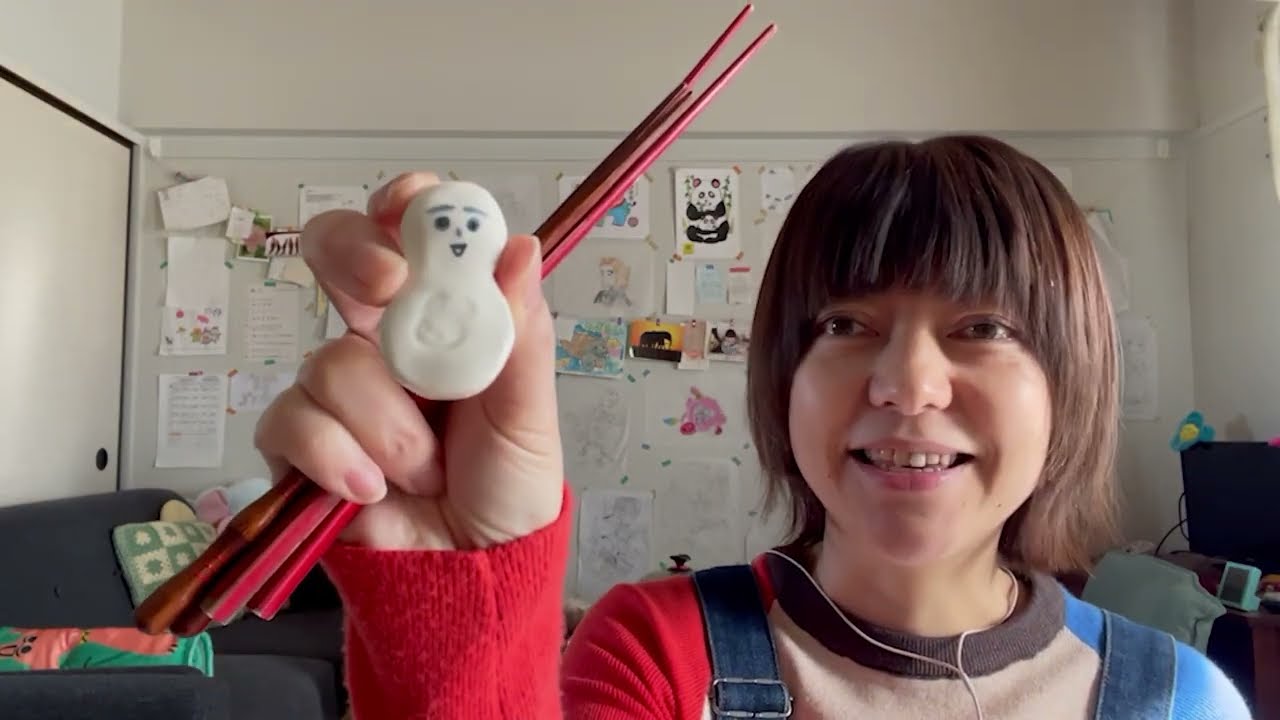 おでんの話。川崎祥子さんとライブの後日談1【アーカイブ配信は12/27まで！】