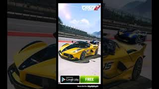 طريقه تحميل لعبه كريزي فور سبيد crazy for speed مهكره screenshot 2