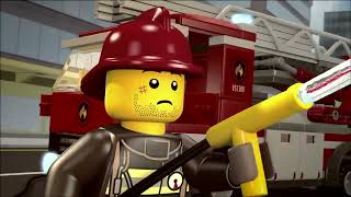 LEGO City Mini Movies Full Episodes Compilation | LEGO Animation Cartoons