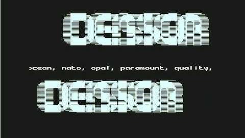 Censor Design C64