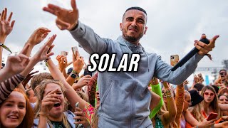 Bru-C type beat - \