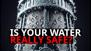 Filtered Water, Unfiltered Risks: The Potential Dangers of Plastic Water Filters