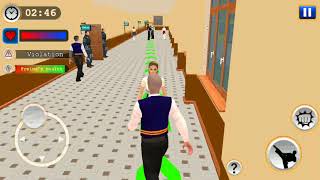 High school Gangster life screenshot 4