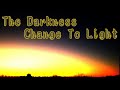 THE DARKNESS CHANGE TO LIGHT - DEEP IN DEAD【demo sound  track】※With lyrics (part)