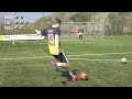 ULTIMATE FREE KICK CHALLENGE by freekickerz