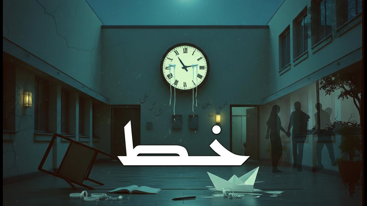 Khat | Urdu Song | Musiclogistics