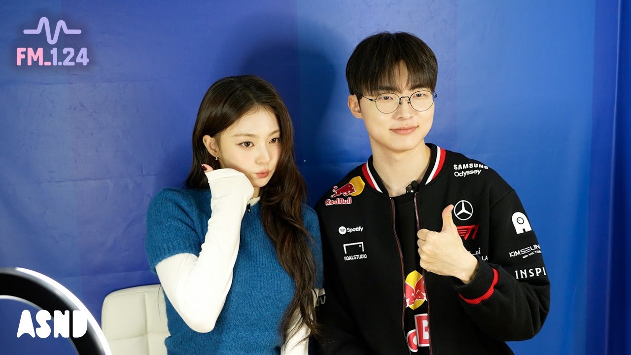 [FM_1.24] 🎮나꼬 엠씨됐꼬🎮 나경 업비트 비하인드