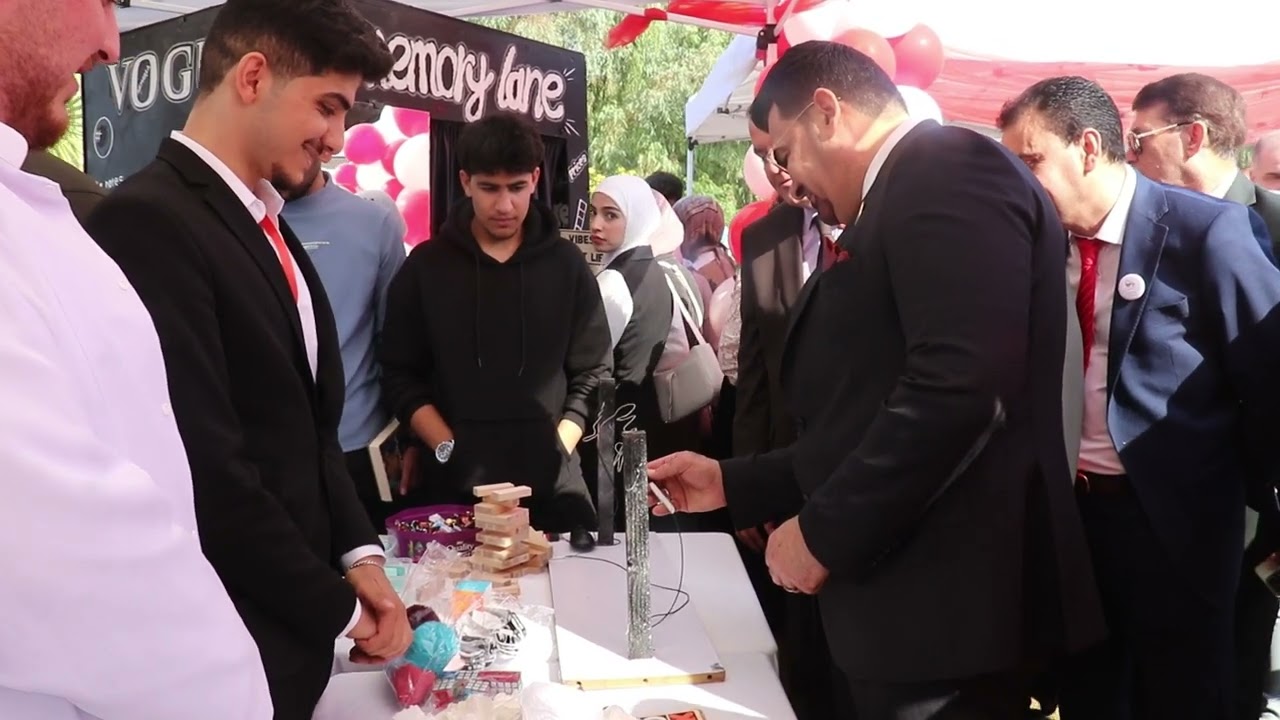 في عيد تأسيسها الحادي والعشرين..اجواء علمية وثقافية وتراثية وطاقات طلابية..جامعة كركوك