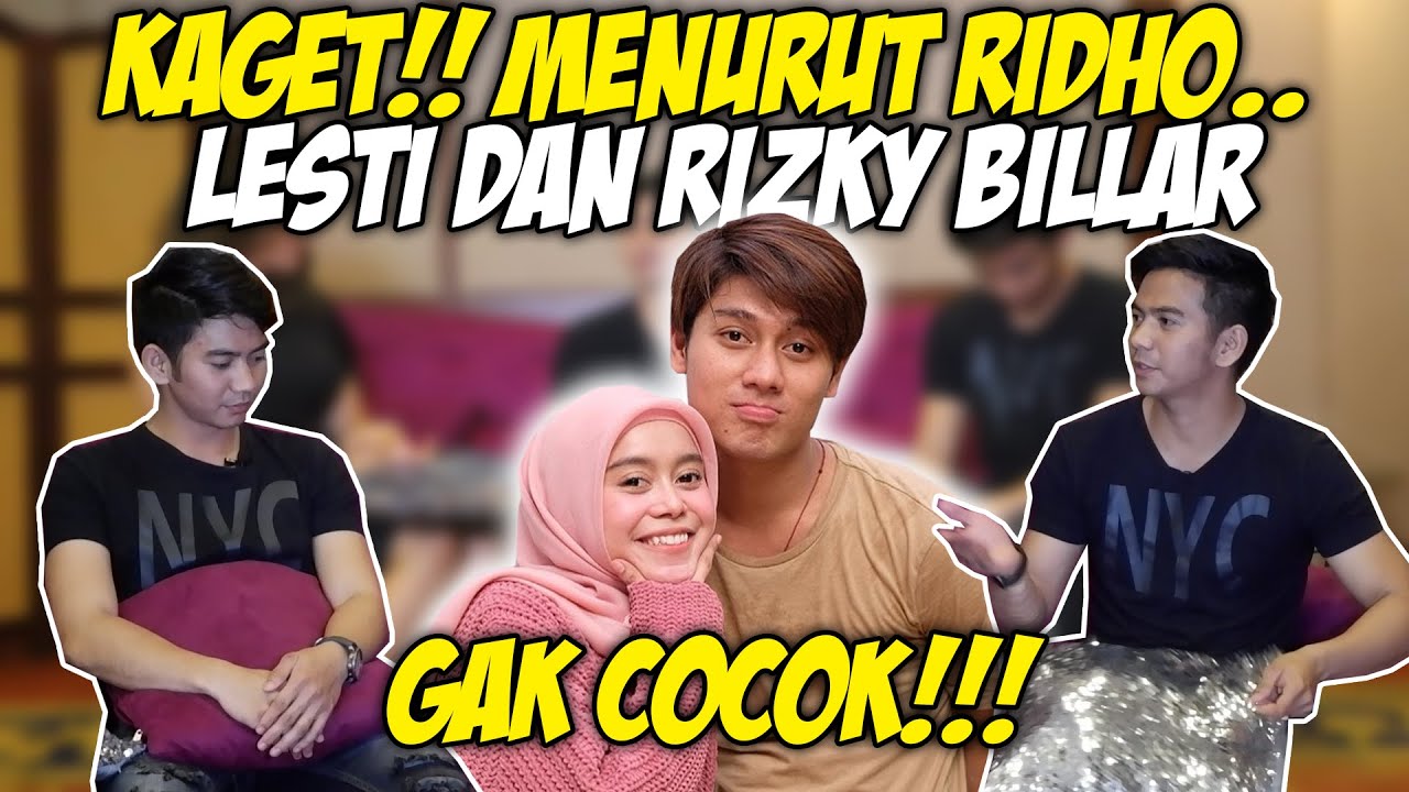 KLARIFIKASI RIZKY ISTRI CURHAT DISOSMED!