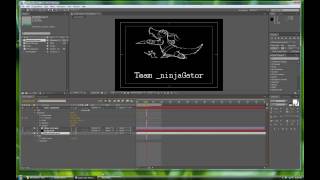 After Effects - Beginner's Tutorial Part 04